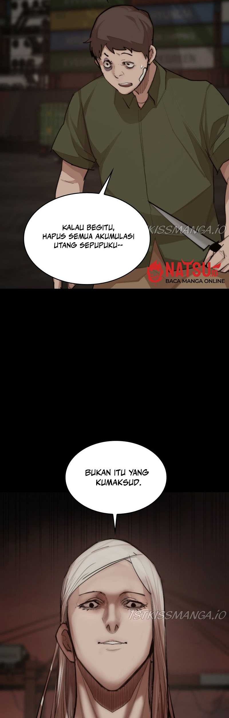 Country of The Crimson Moon Chapter 20 - halaman 15