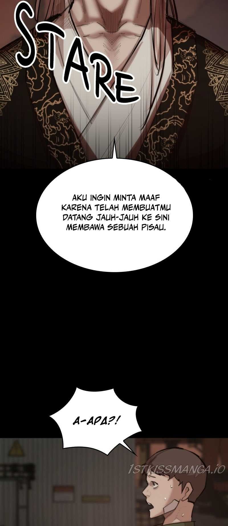 Country of The Crimson Moon Chapter 20 - halaman 16