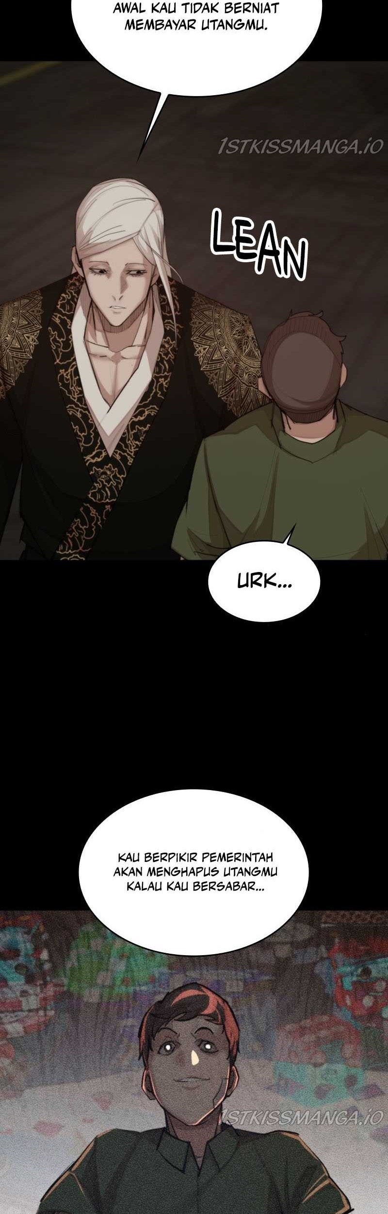 Country of The Crimson Moon Chapter 20 - halaman 18