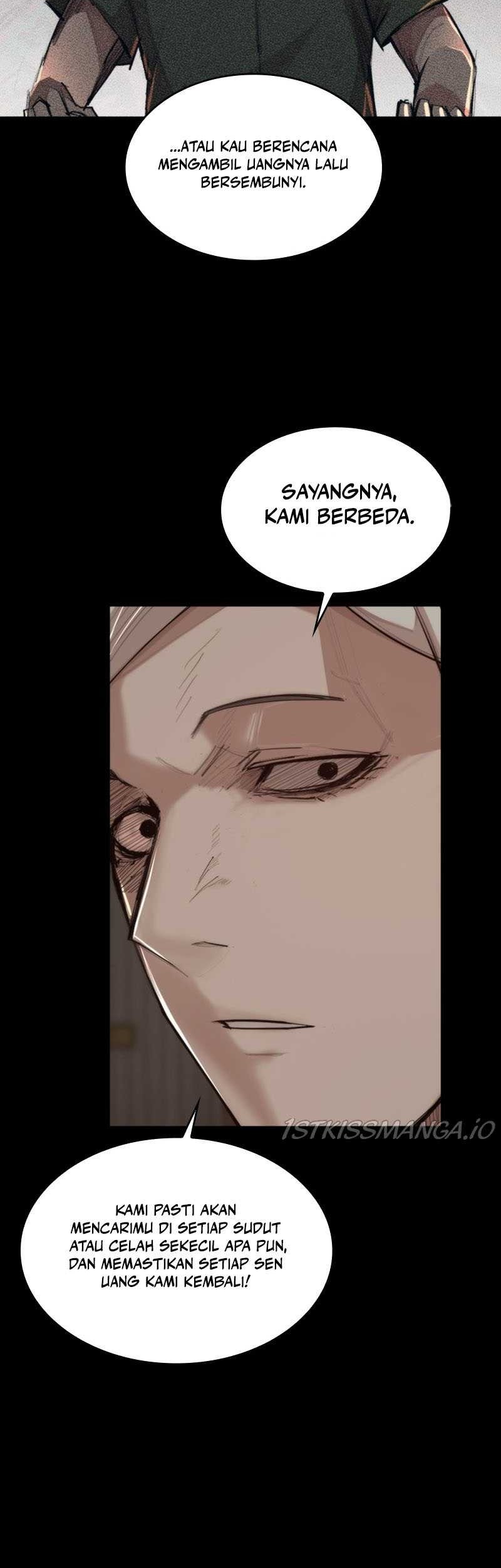 Country of The Crimson Moon Chapter 20 - halaman 19