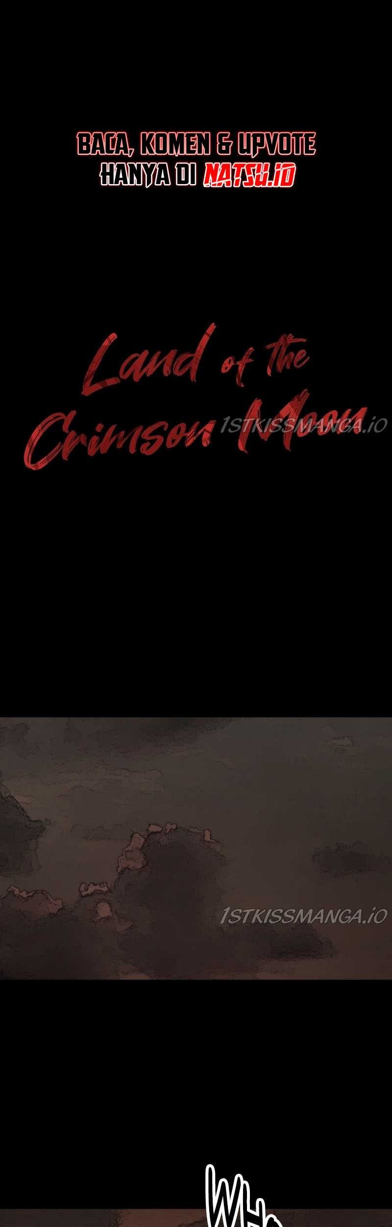 Country of The Crimson Moon Chapter 20 - halaman 2