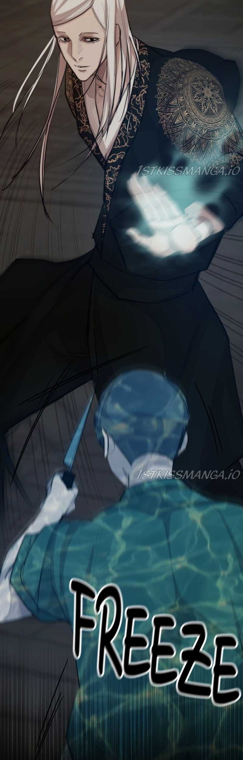 Country of The Crimson Moon Chapter 20 - halaman 23