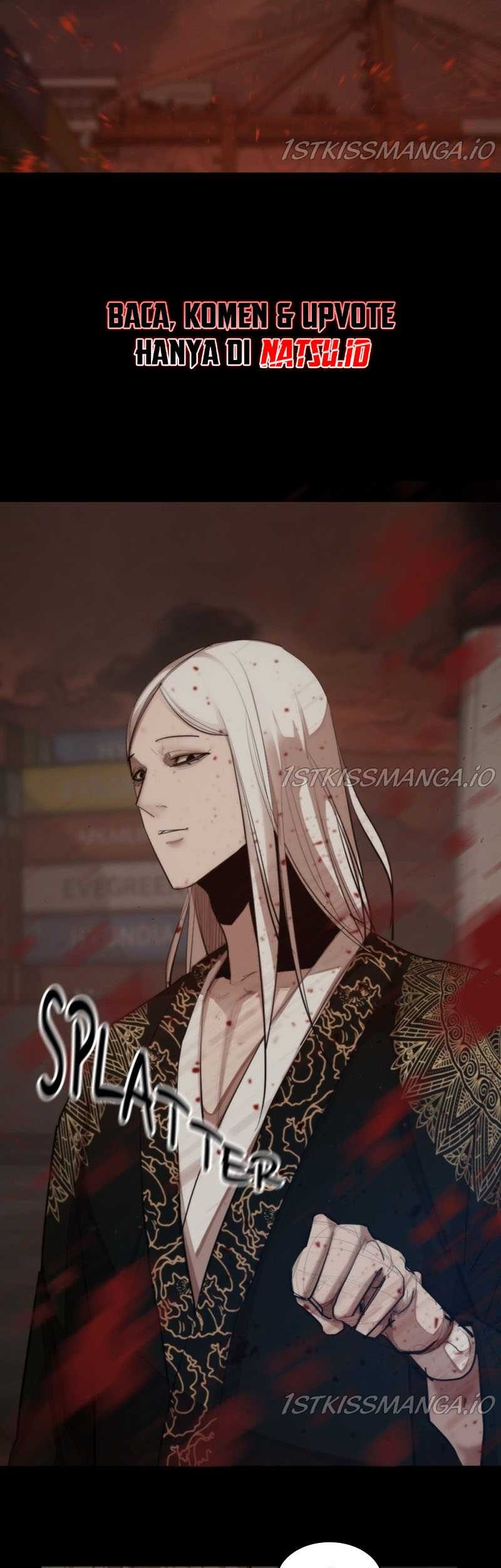 Country of The Crimson Moon Chapter 20 - halaman 27
