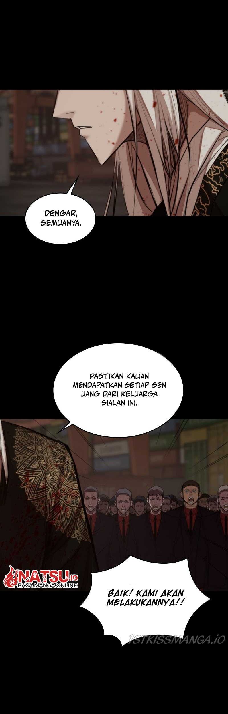 Country of The Crimson Moon Chapter 20 - halaman 29