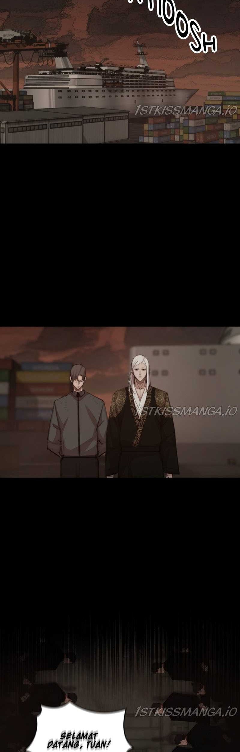 Country of The Crimson Moon Chapter 20 - halaman 3