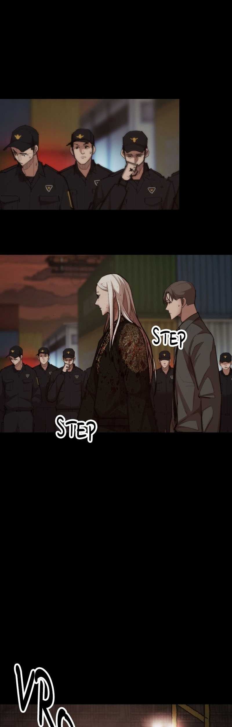 Country of The Crimson Moon Chapter 20 - halaman 30