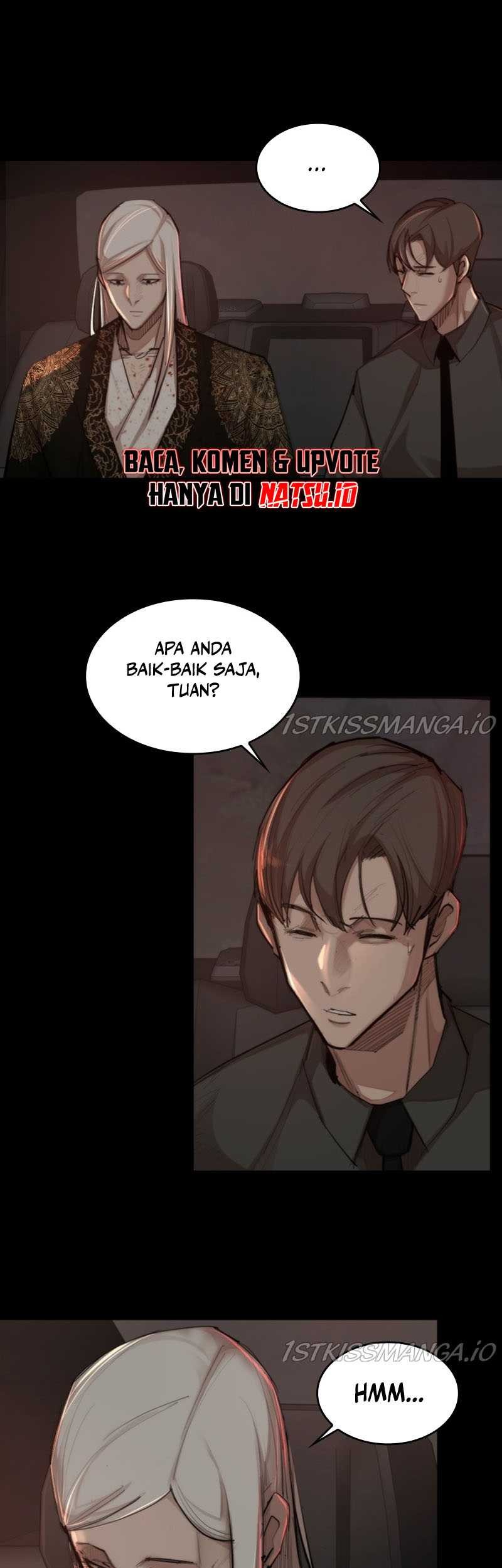 Country of The Crimson Moon Chapter 20 - halaman 32