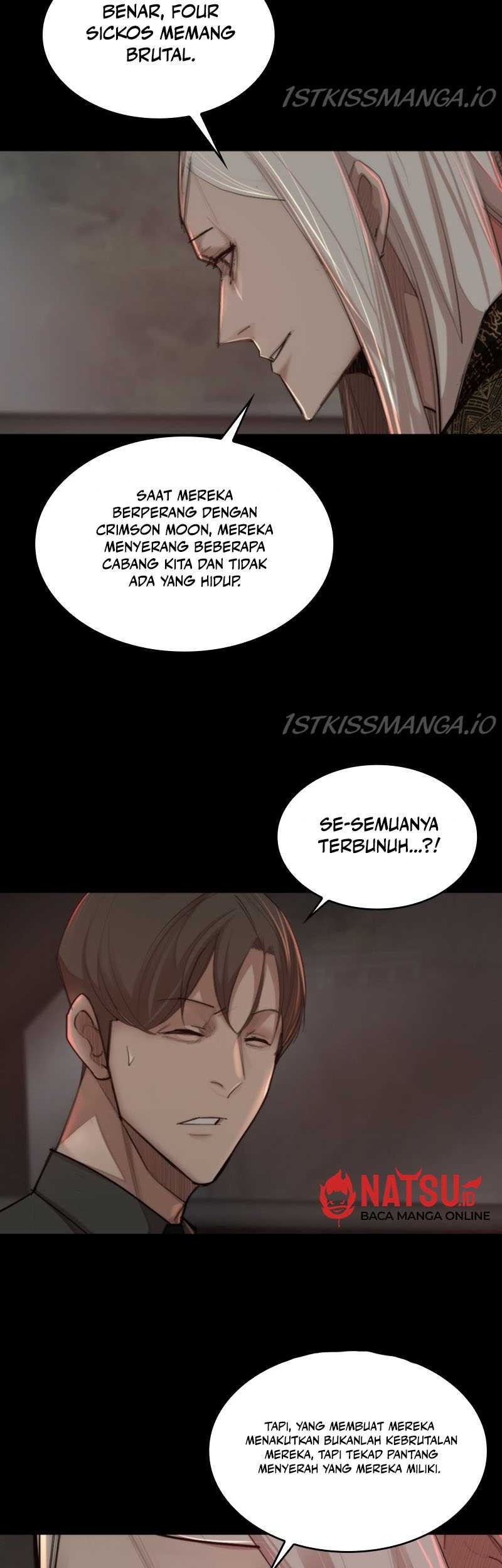Country of The Crimson Moon Chapter 20 - halaman 34
