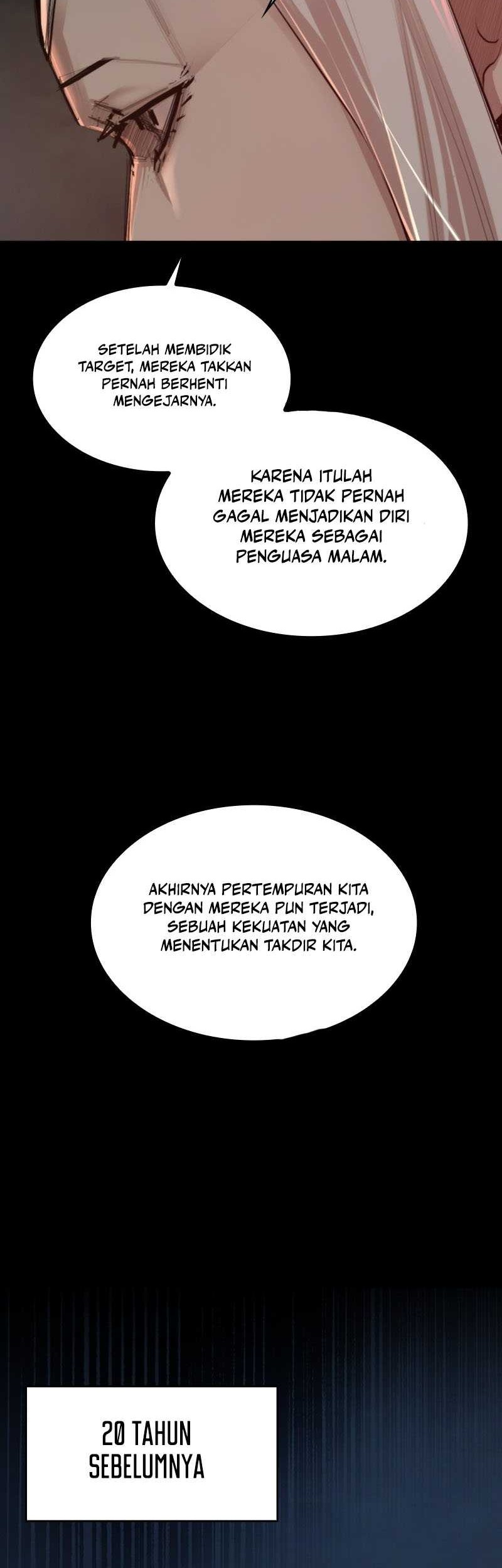Country of The Crimson Moon Chapter 20 - halaman 35