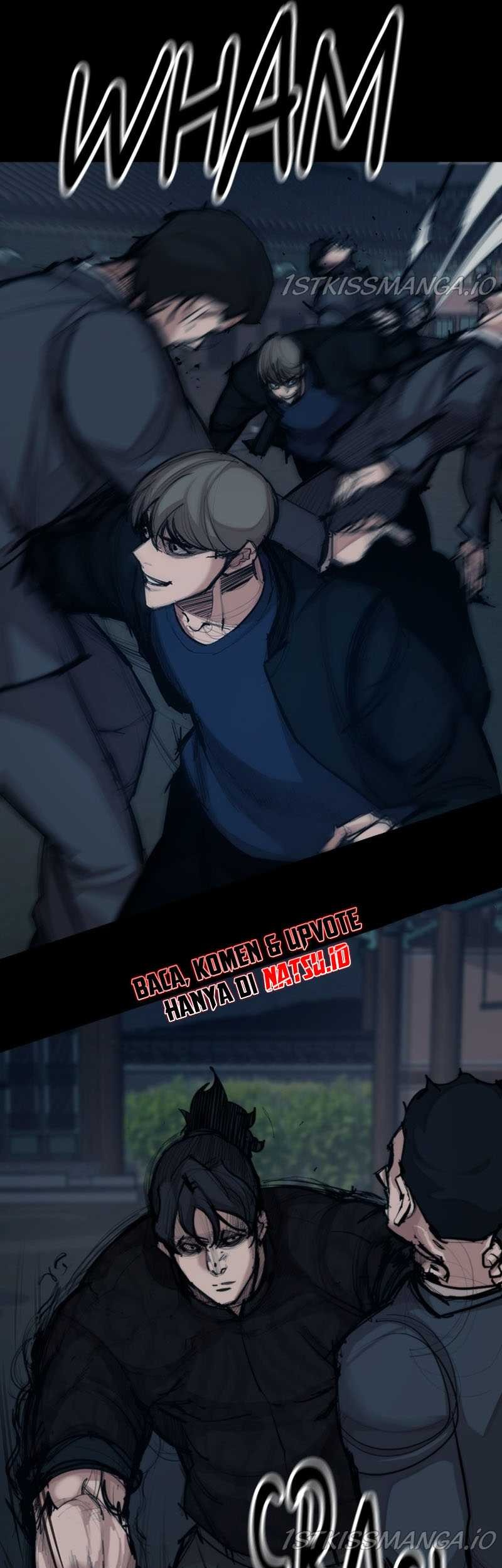 Country of The Crimson Moon Chapter 20 - halaman 37