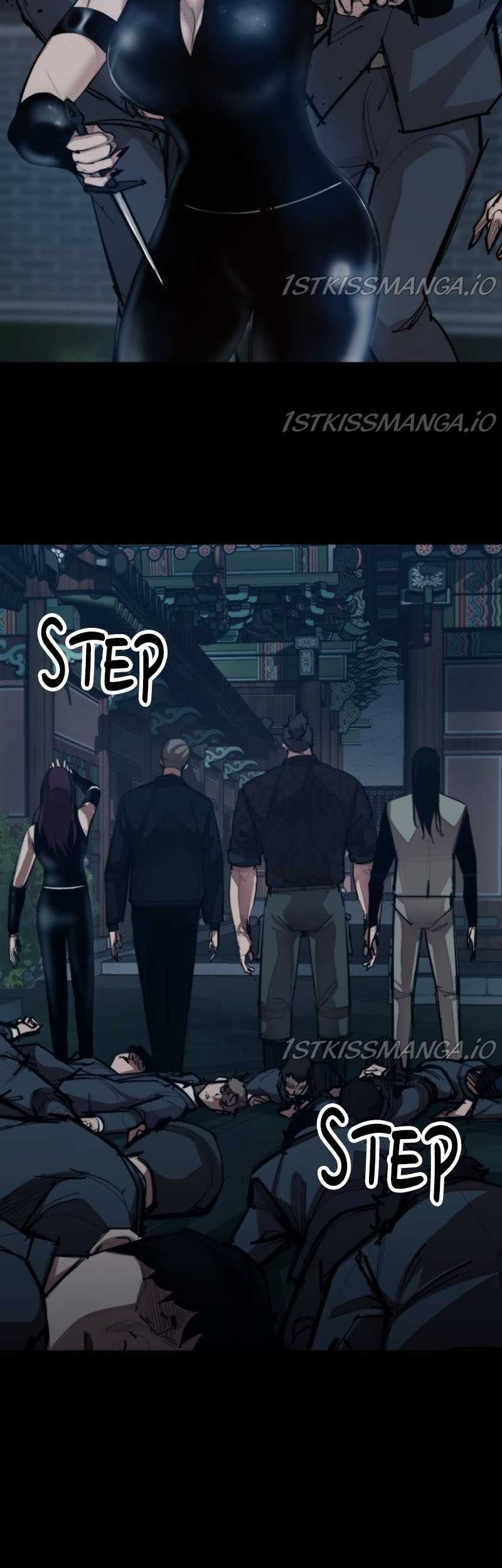 Country of The Crimson Moon Chapter 20 - halaman 39