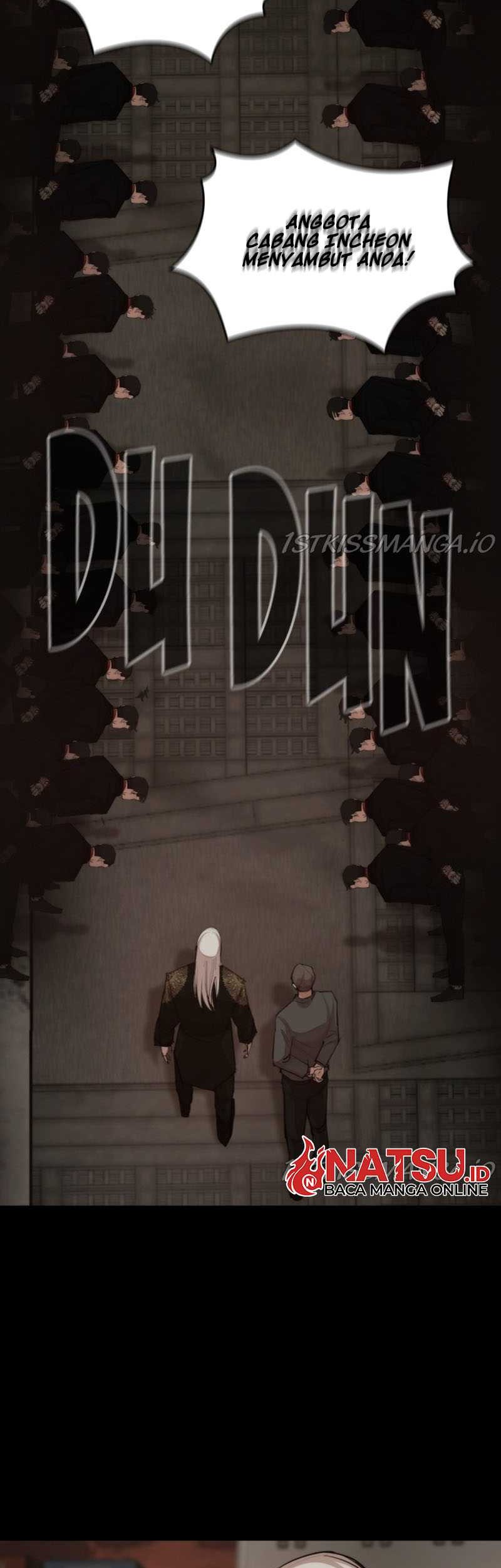 Country of The Crimson Moon Chapter 20 - halaman 4