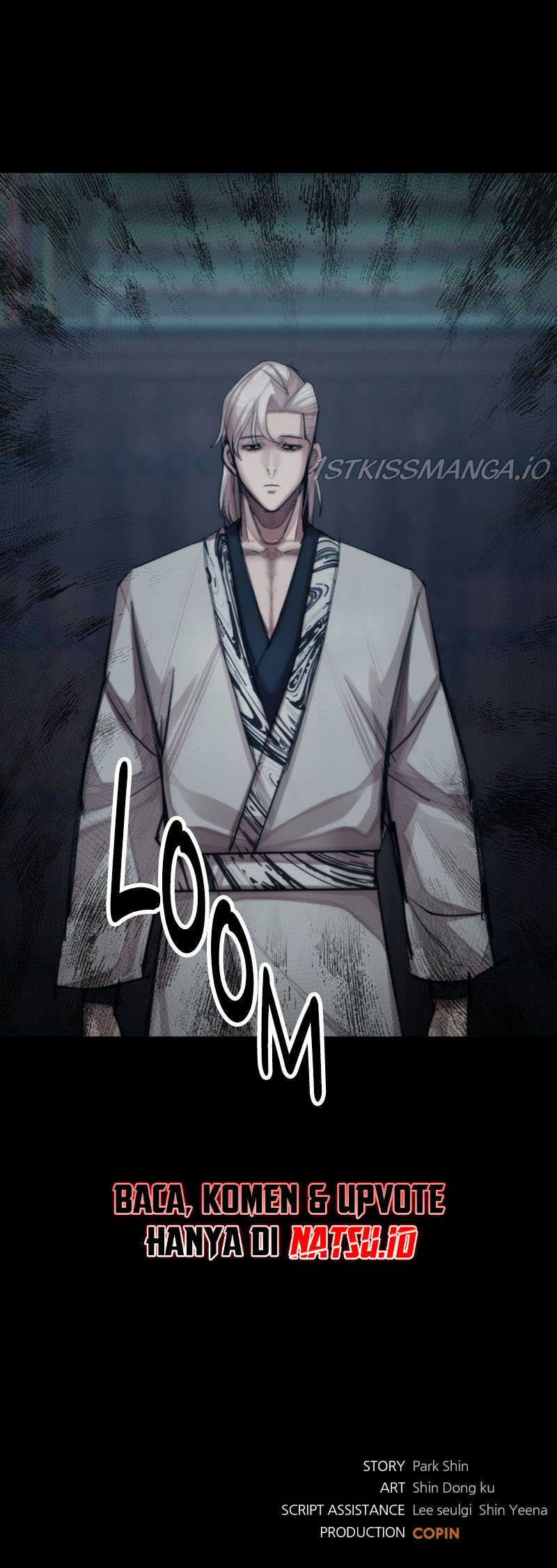 Country of The Crimson Moon Chapter 20 - halaman 42