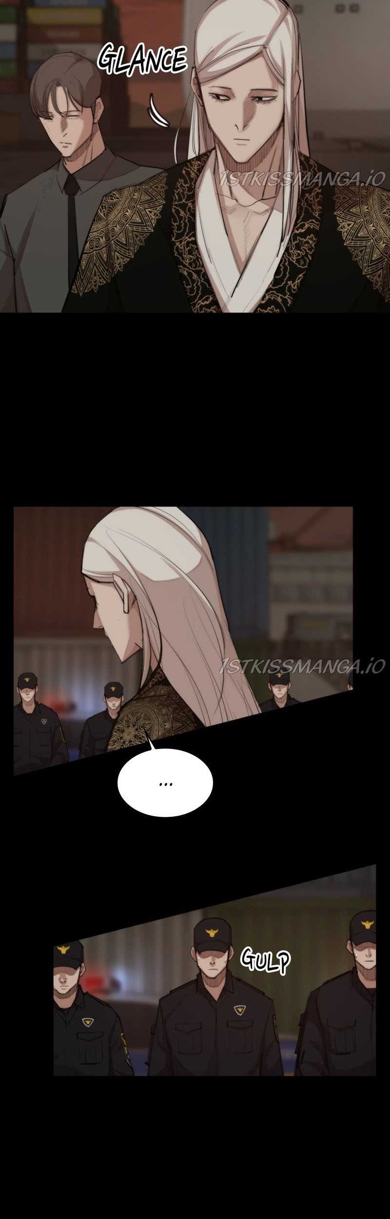 Country of The Crimson Moon Chapter 20 - halaman 5