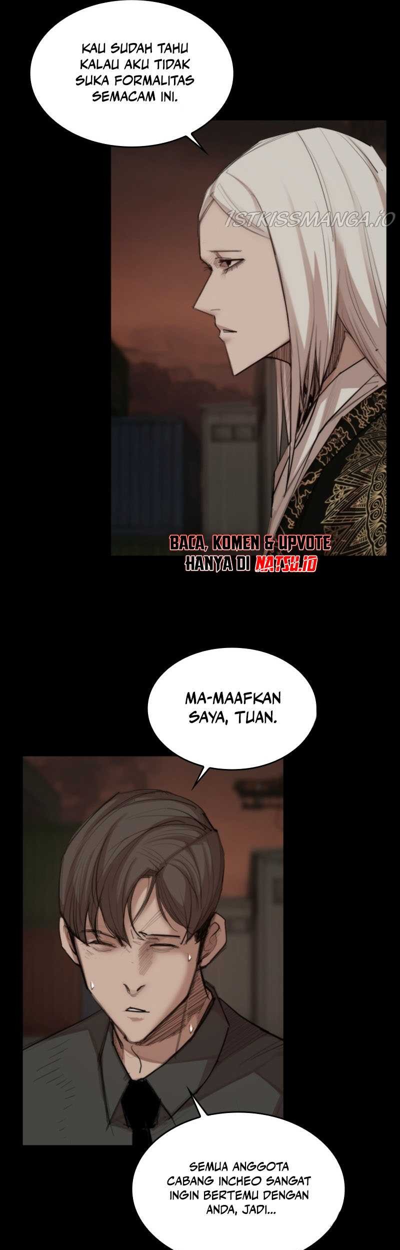 Country of The Crimson Moon Chapter 20 - halaman 7