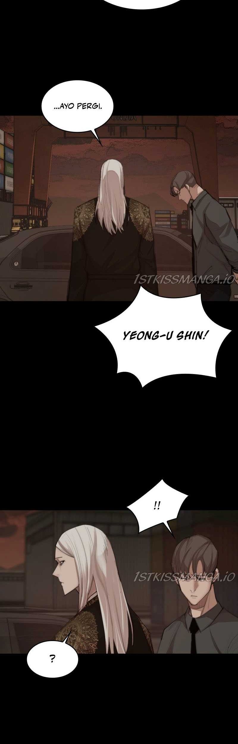 Country of The Crimson Moon Chapter 20 - halaman 8