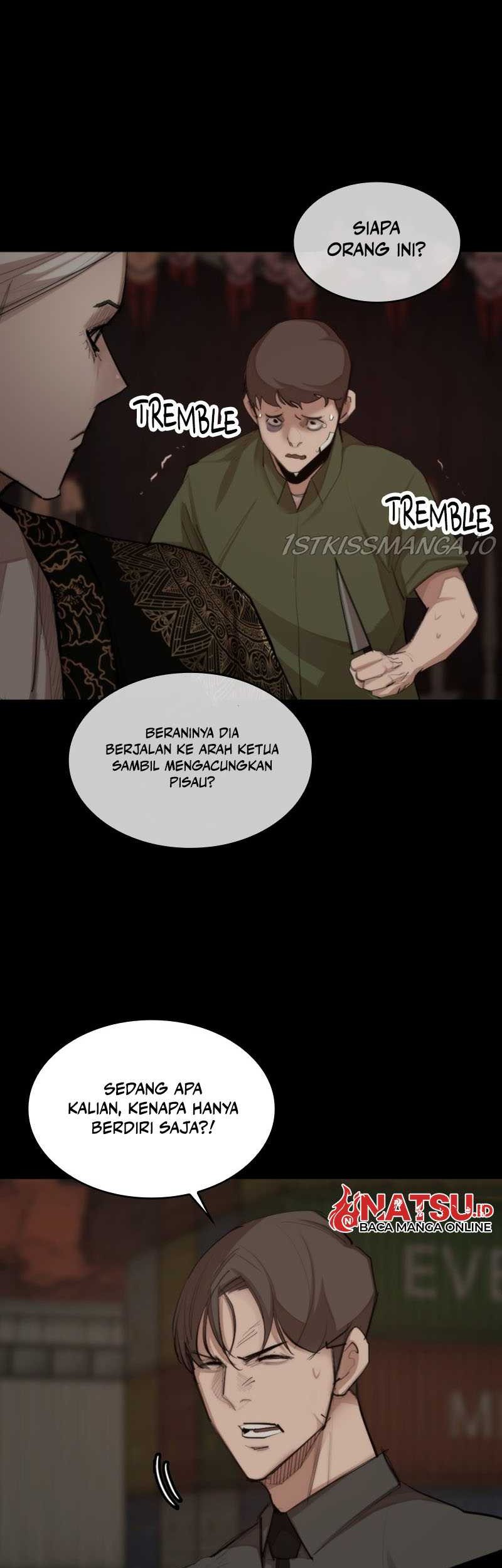 Country of The Crimson Moon Chapter 20 - halaman 9