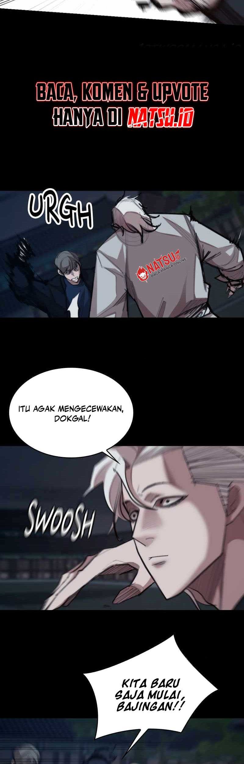 Country of The Crimson Moon Chapter 21 - halaman 11
