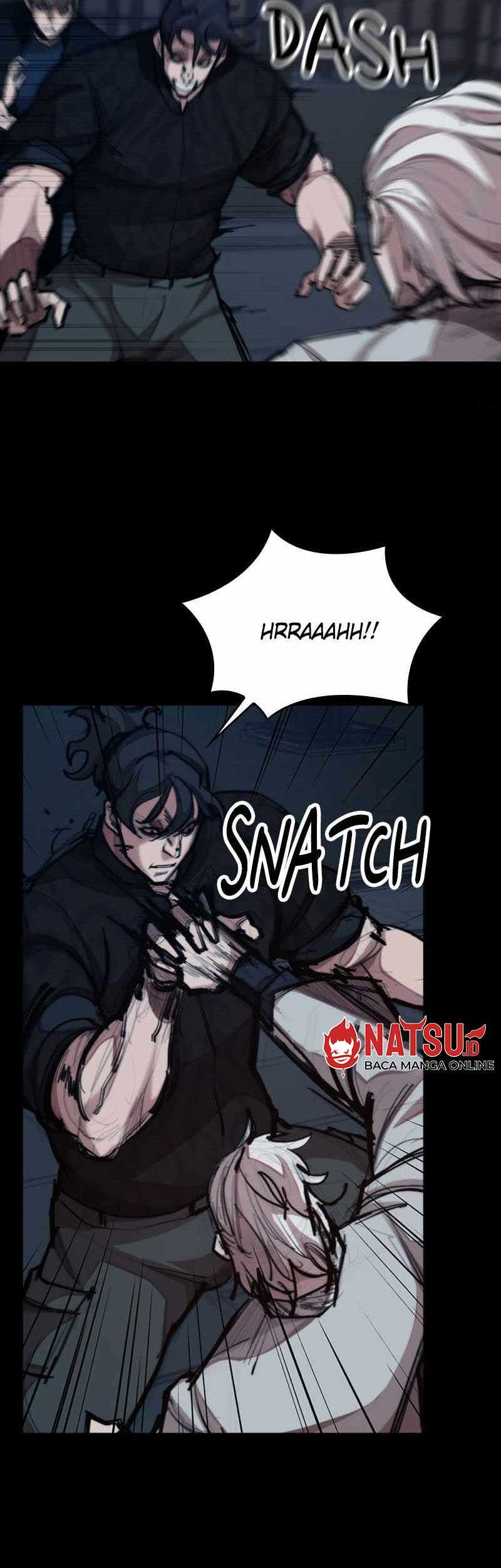 Country of The Crimson Moon Chapter 21 - halaman 12