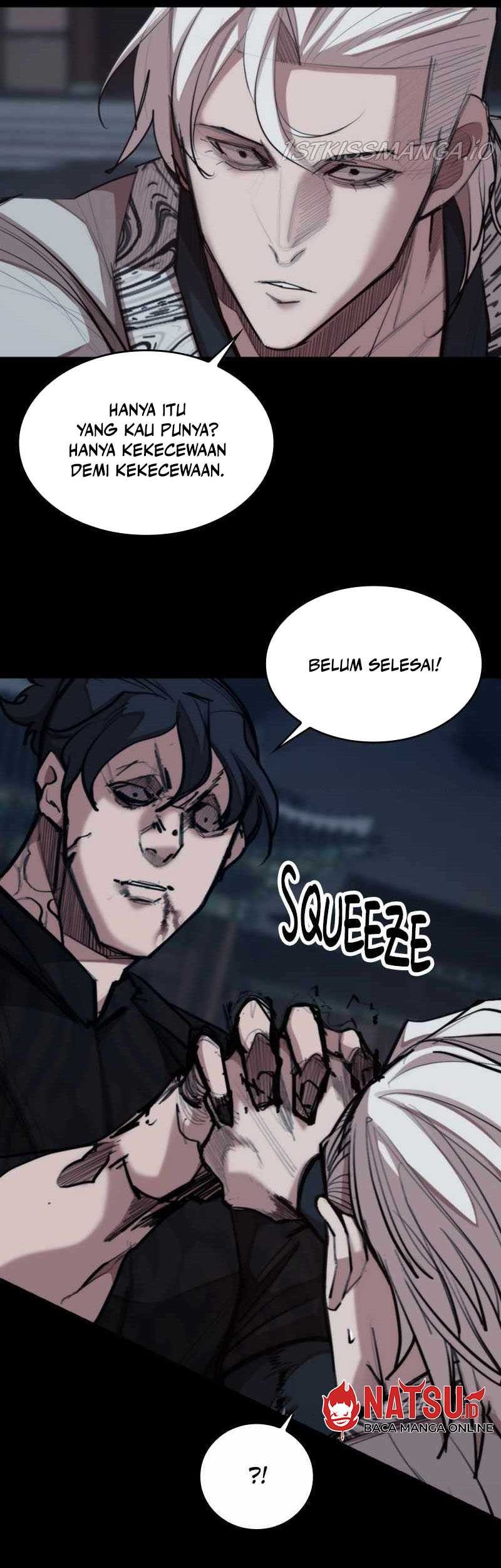 Country of The Crimson Moon Chapter 21 - halaman 14