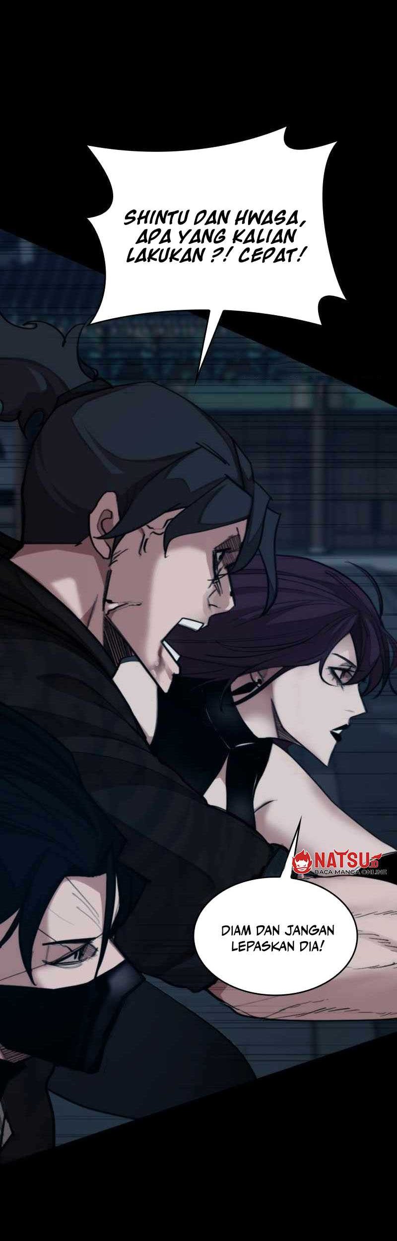 Country of The Crimson Moon Chapter 21 - halaman 15