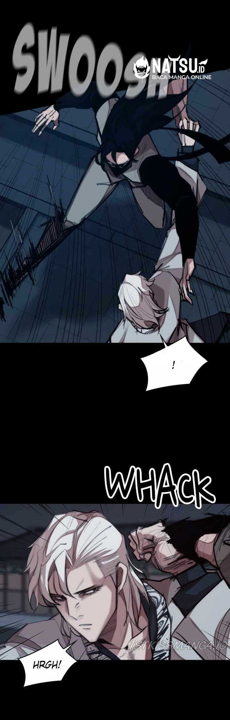 Country of The Crimson Moon Chapter 21 - halaman 16