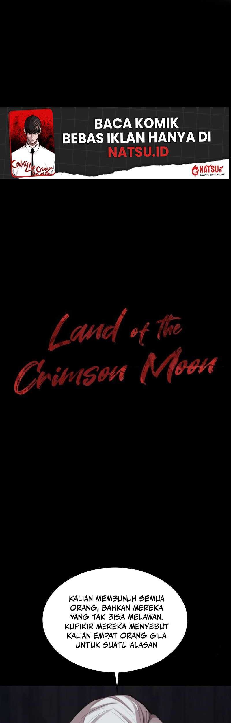 Country of The Crimson Moon Chapter 21 - halaman 2