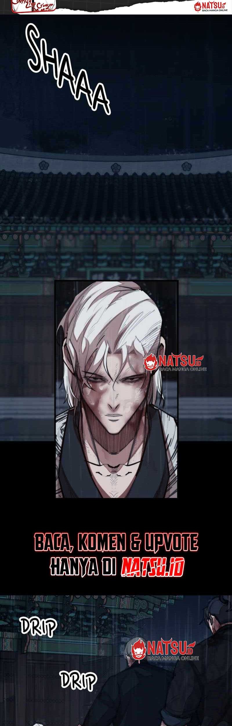Country of The Crimson Moon Chapter 21 - halaman 20