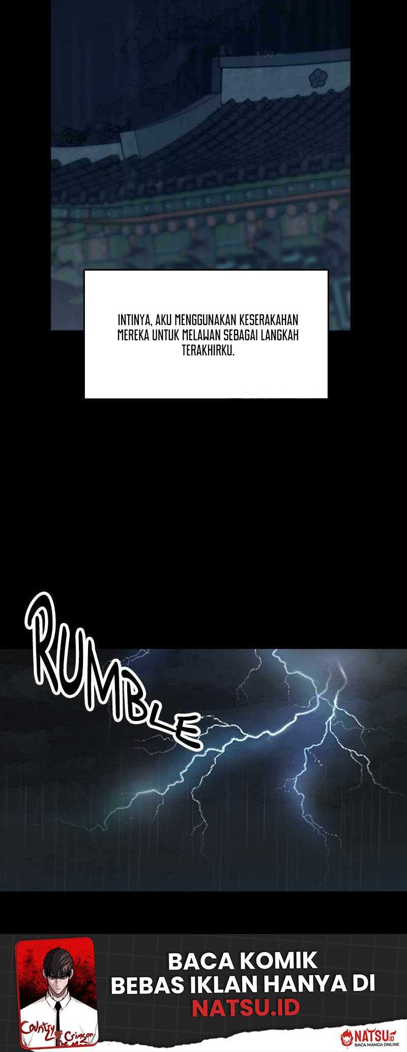 Country of The Crimson Moon Chapter 21 - halaman 25