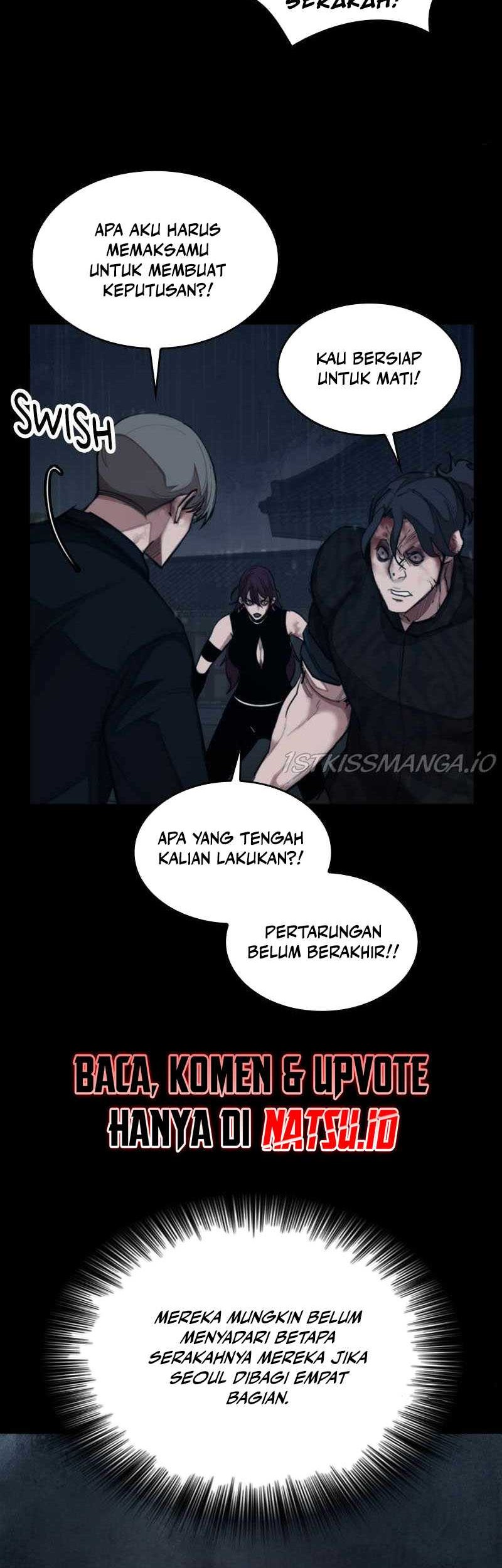 Country of The Crimson Moon Chapter 21 - halaman 27
