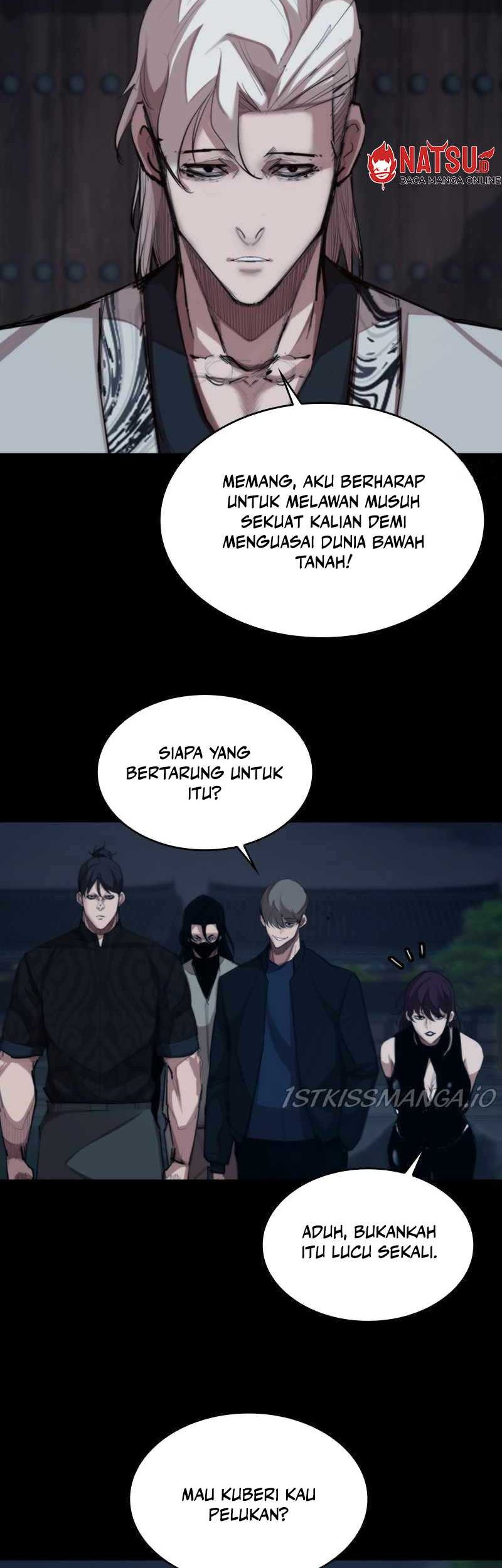 Country of The Crimson Moon Chapter 21 - halaman 3