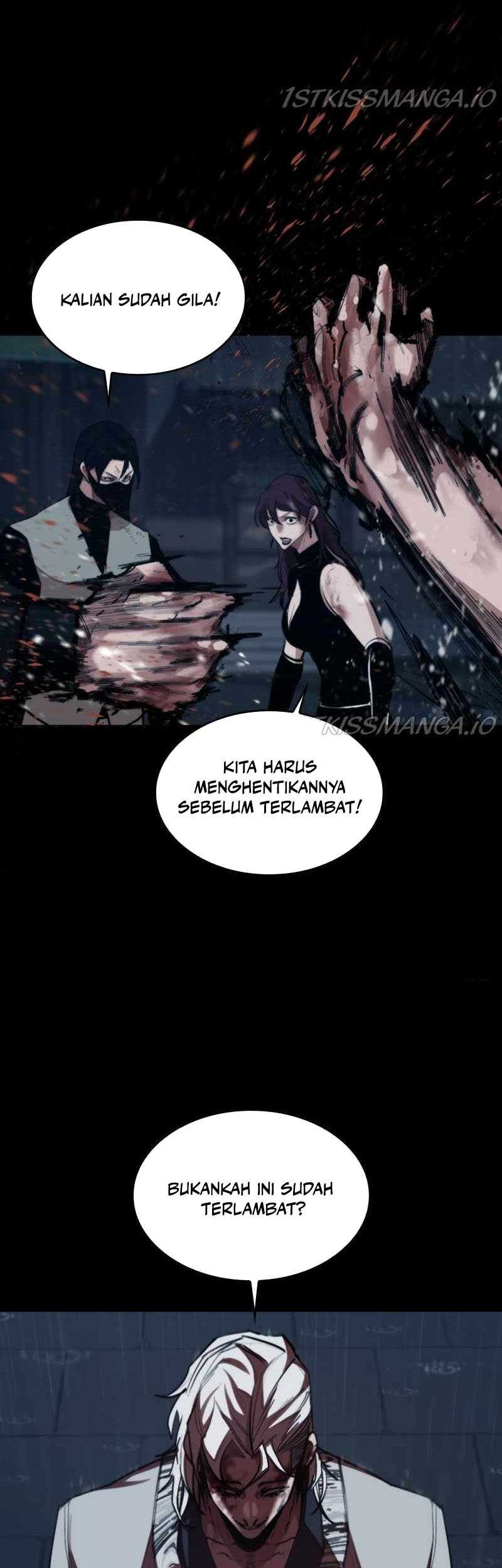 Country of The Crimson Moon Chapter 21 - halaman 30