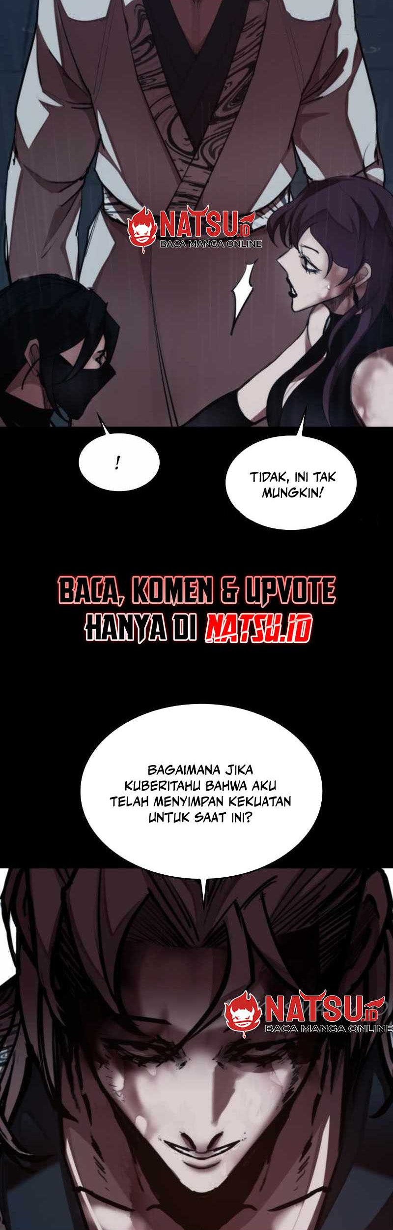 Country of The Crimson Moon Chapter 21 - halaman 31