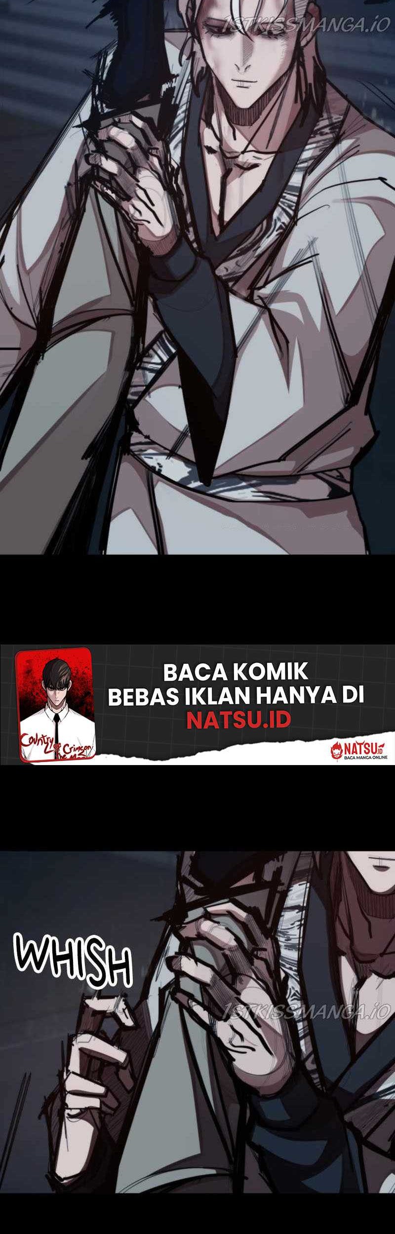 Country of The Crimson Moon Chapter 21 - halaman 33