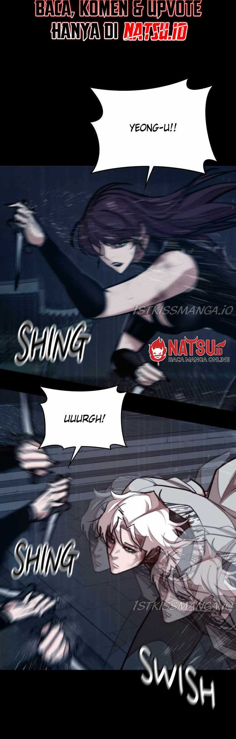 Country of The Crimson Moon Chapter 21 - halaman 35