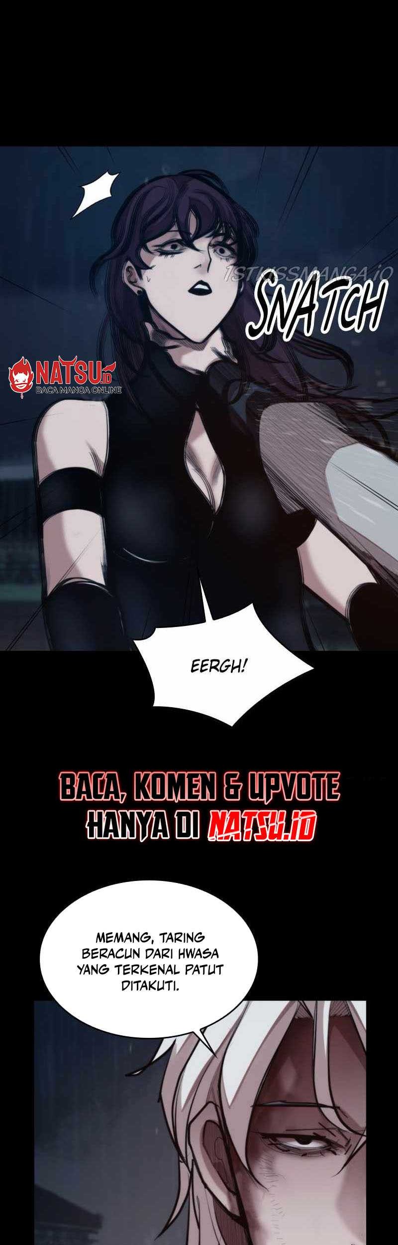 Country of The Crimson Moon Chapter 21 - halaman 36