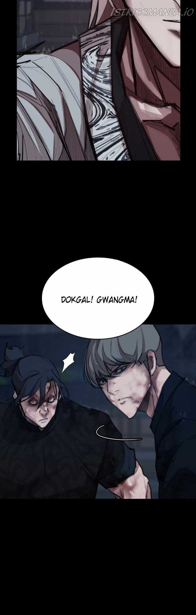 Country of The Crimson Moon Chapter 21 - halaman 37