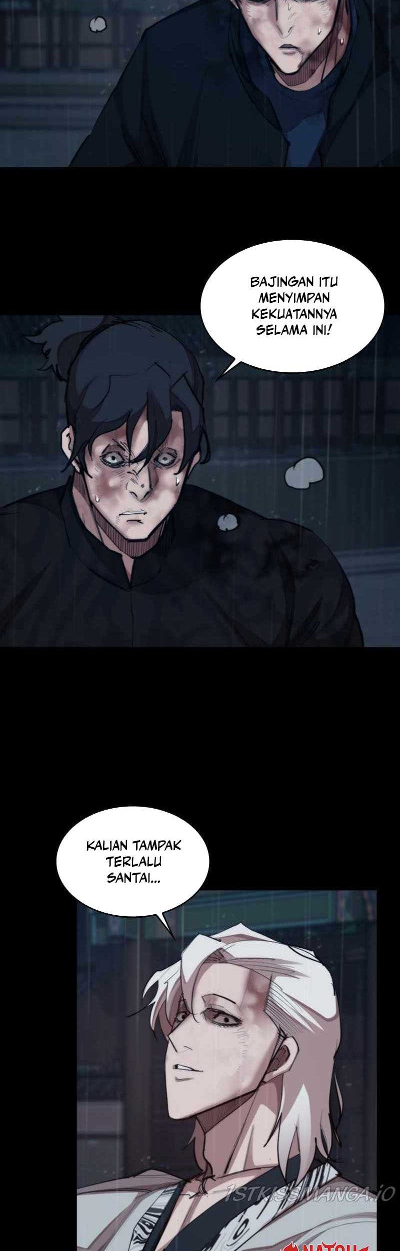 Country of The Crimson Moon Chapter 21 - halaman 39