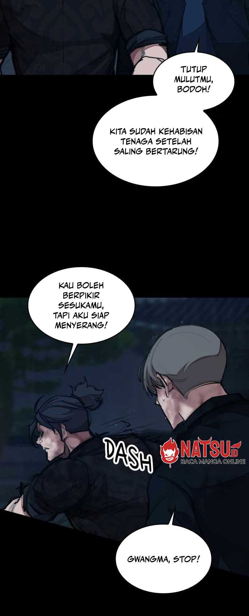Country of The Crimson Moon Chapter 21 - halaman 41