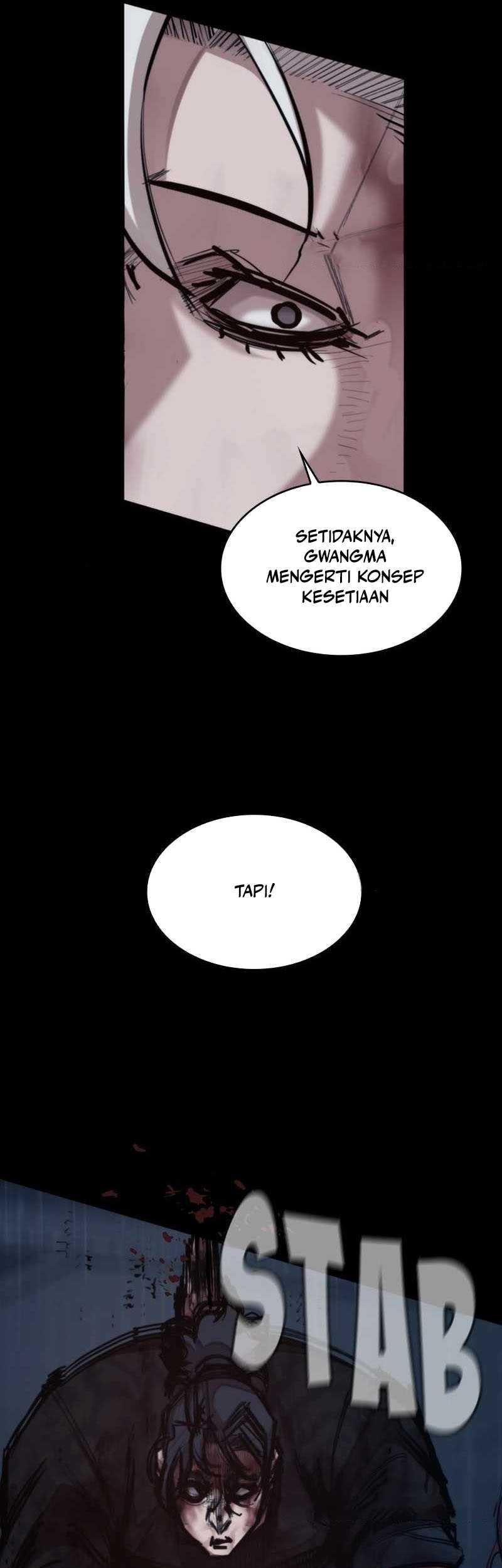 Country of The Crimson Moon Chapter 21 - halaman 42