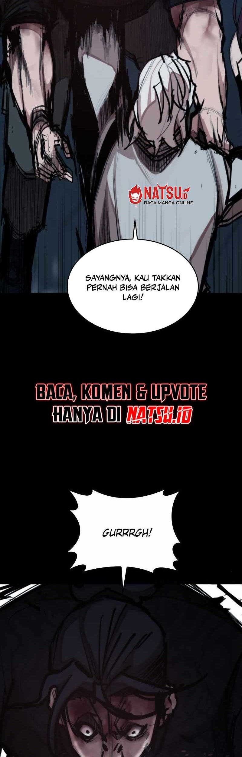 Country of The Crimson Moon Chapter 21 - halaman 43