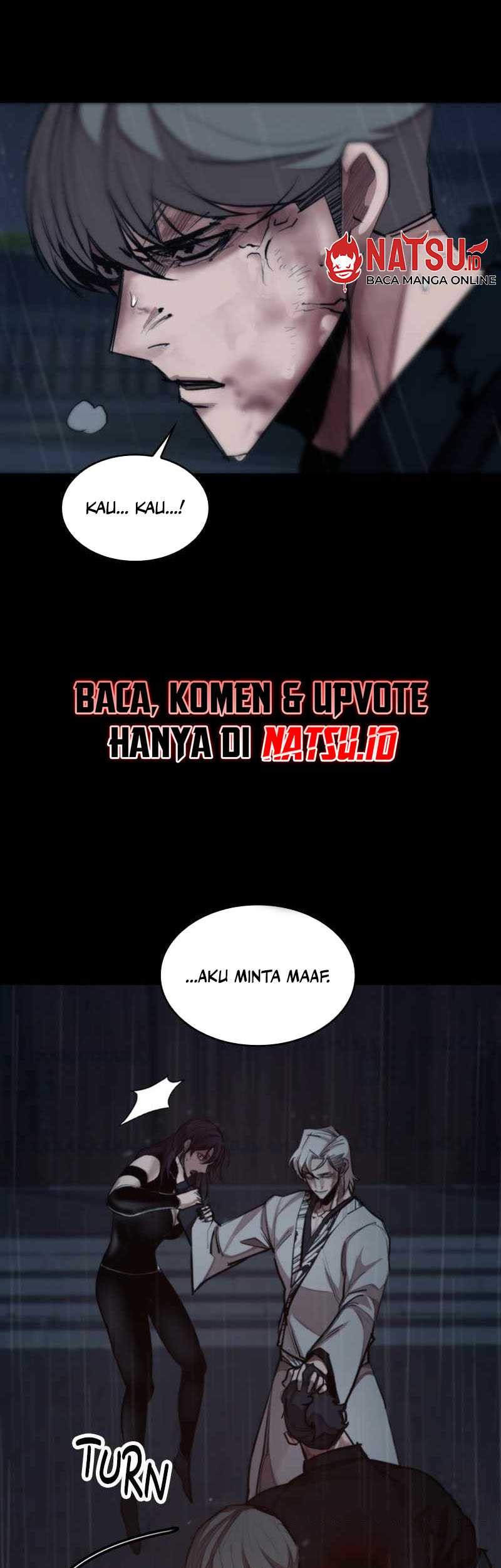 Country of The Crimson Moon Chapter 21 - halaman 46