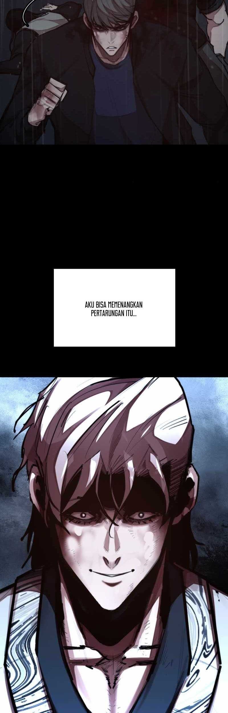 Country of The Crimson Moon Chapter 21 - halaman 47
