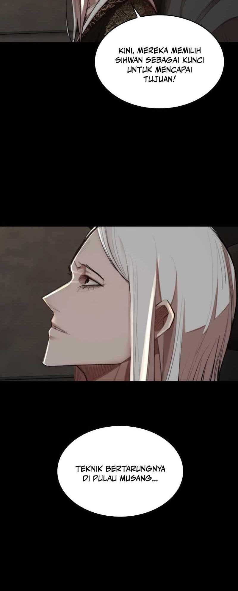Country of The Crimson Moon Chapter 21 - halaman 49
