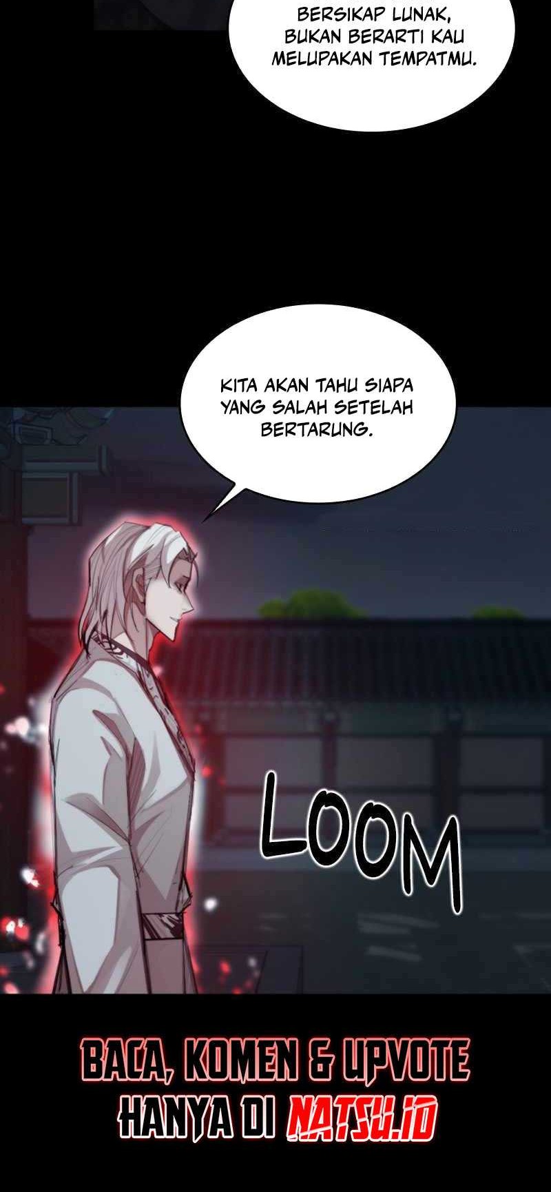 Country of The Crimson Moon Chapter 21 - halaman 5