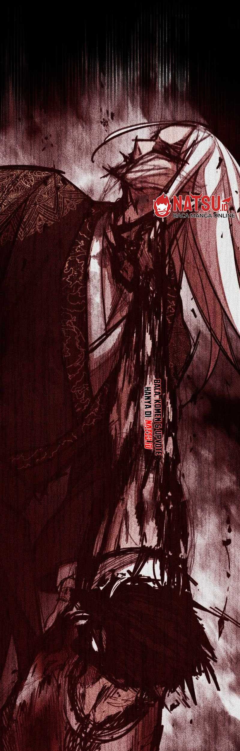 Country of The Crimson Moon Chapter 21 - halaman 50