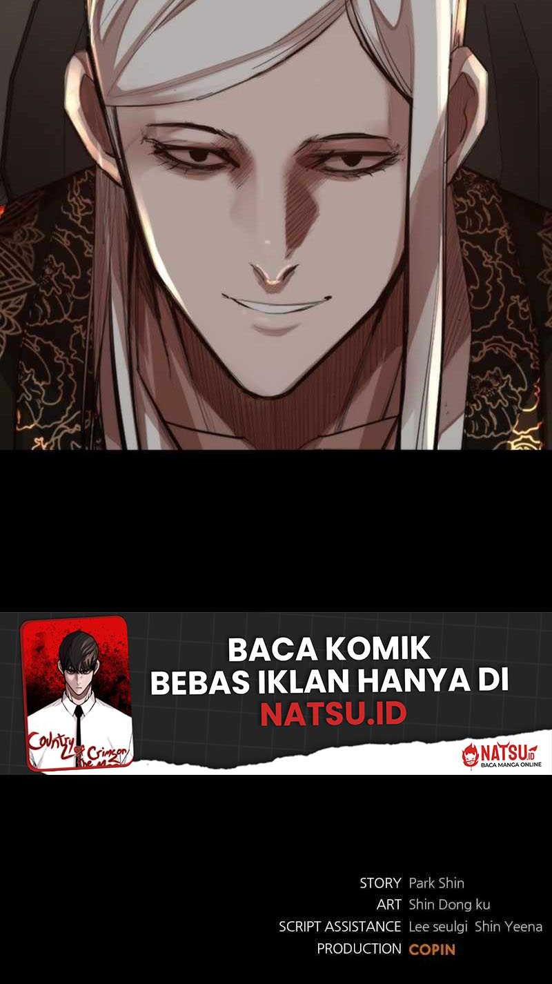 Country of The Crimson Moon Chapter 21 - halaman 52