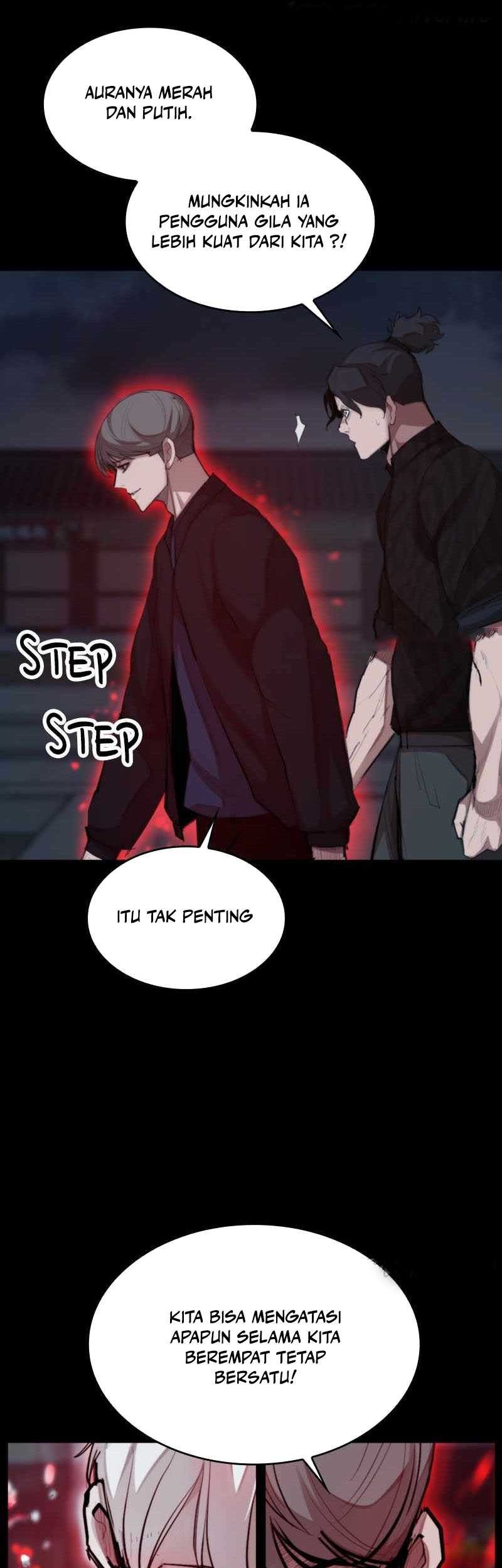 Country of The Crimson Moon Chapter 21 - halaman 6