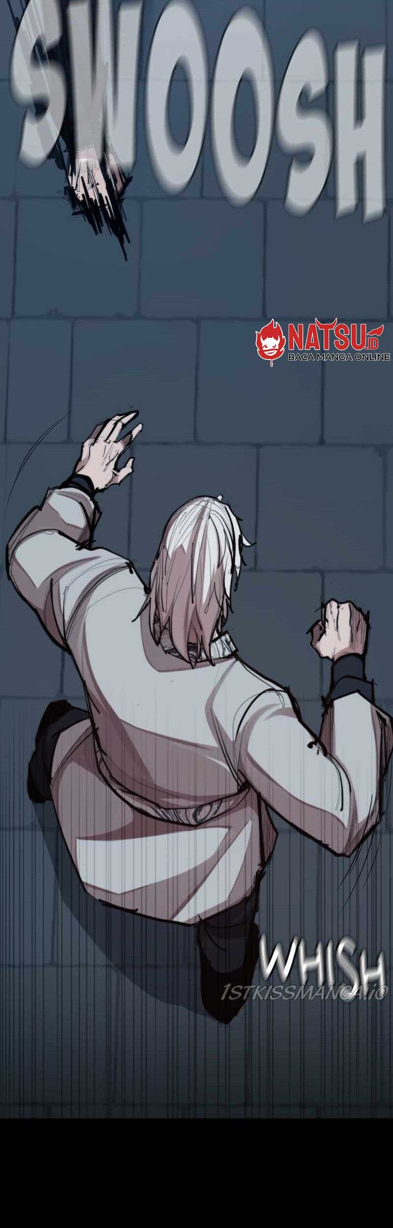 Country of The Crimson Moon Chapter 21 - halaman 8