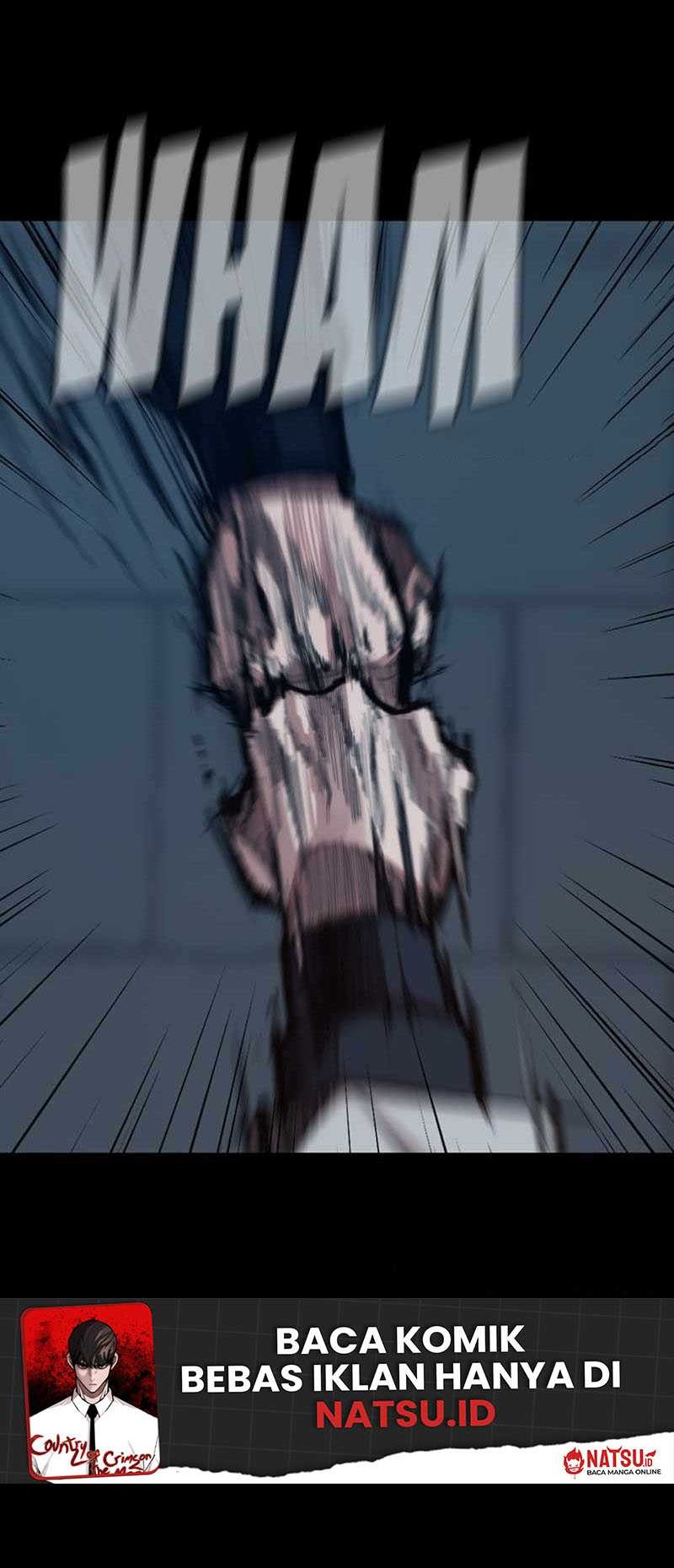 Country of The Crimson Moon Chapter 21 - halaman 9